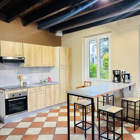 Au Cosy Bed & Breakfast Guînes Dış mekan fotoğraf