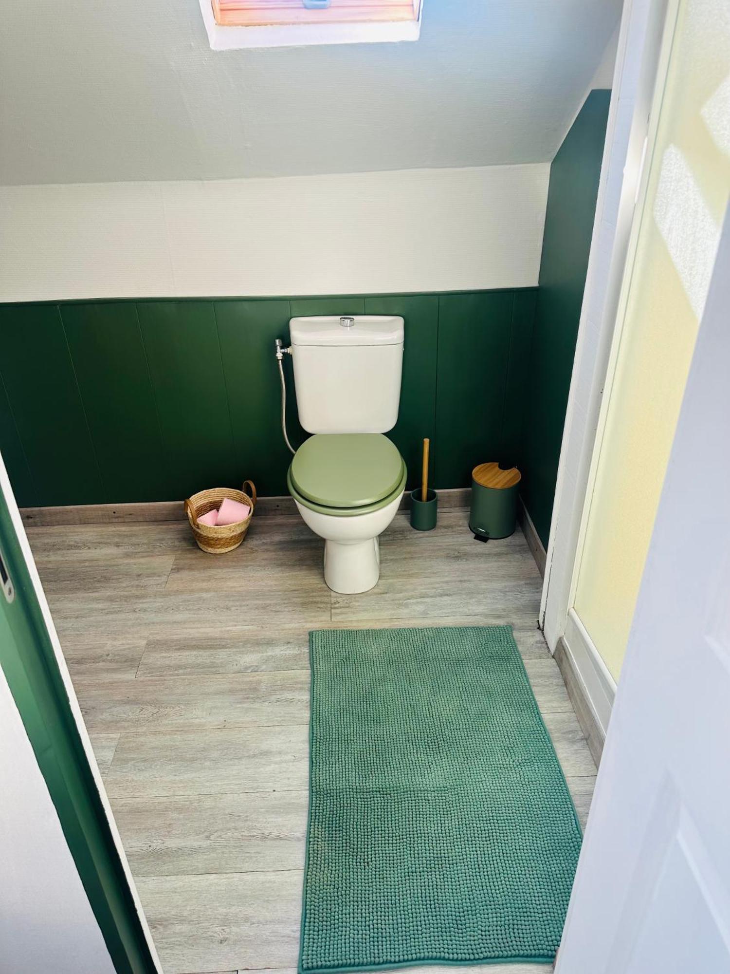 Au Cosy Bed & Breakfast Guînes Dış mekan fotoğraf